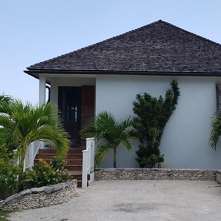 French Leave South Beach Bight II Villa Home Governors Harbour Exterior foto